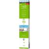 Feit Electric T1248/850/LEDG2/2/5 4 Ft. 40W Equivalent 20 Watt T12 Direct Replacement Linear LED Tube Light Bulb, 10 Count (Pack of 1), Daylight 5000K, Piece(5000k Daylight)
