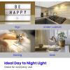 Feit Electric T4 LED Bulb, BA15D Base, 35W Equivalent, Non Dimmable, 3000K Warm White, 350 Lumens, 120V, 10,000 Hour Lifetime, Bayonet Base, BP35DC/830/LED/6, 6 Pack