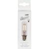 Feit Electric Vintage Exposed Filament Smoke Glass LED AT19 with a Medium E26 Base Light Bulb – 60W Equivalent – 10 Year Life – 300 Lumen – 5000K Daylight – Dimmable | Original Vintage(Soft White)