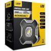 Feit Electric WORK2000 2000 Lumens Ultra Bright Rechargeable Portable LED Work Light(1 Count (Pack of 1))