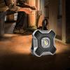 Feit Electric WORK2000 2000 Lumens Ultra Bright Rechargeable Portable LED Work Light(1 Count (Pack of 1))