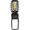 Feit Electric WORK2000 2000 Lumens Ultra Bright Rechargeable Portable LED Work Light(2 Count (Pack of 1))