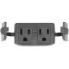 Feit Wi-Fi Smart Outdoor Plug 2-pack