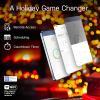 WIFI PWER STRIP WITH USB(Indoor Plug)