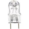 Feit Electric 20-Watt Xenon Halogen Light Bulb, Dimmable, 3000K Bright White, G8 Bi-Pin Base, 170 Lumens, 90+ CRI, Cool & Long-Lasting for Under Cabinet, Accent, Display, & Task Lighting, 3-Pack(2 Count (Pack of 1))