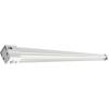 Feit Electric 2ft Rechargeable LED Shop Light, 7.5W, Motion Sensor, Magnetic & Flush Mount, 4000K Cool White, 1000 Lumens, No-Humming Utility Light for Garage & Workshop, SHOP2/840/50/MOT/BAT(4000K Cool White)