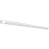 Feit Electric 4 ft. Smart WiFi 105-Watt LED Shop Light, No Hub Required, Alexa or Google Assistant, 3000K/4000K/5000K Color Temperature CCT Changing, SHOP/4/HO/CCT/AG
