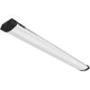 Feit Electric 4ft LED Shop Light, 5000K Daylight, Linkable up to 3 Units, 12000 Lumens, 120W, Hanging/Flush Mount, Ultra-Lightweight, for Garage, Workshop, 25,000 Hour Lifespan, SHOP/4/HO/850/CAN