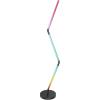 Feit Electric 52in Smart Floor Lamp, Syncs with Music, Millions of Colors, Wi-Fi Connected, Compatible with Alexa/Google, Custom Scenes & Effects, 25,000-Hour Lifetime, FLOOR52/RGB/AG