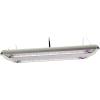 Feit Electric 80W LED Full Spectrum High Bay Grow Light (GLP14FS/HB/80W/LED), 14”