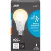 Feit Electric A19 LED Speaker Light Bulb, 60W Equivalent Built-in Speaker IntelliBulb, E26 Medium Base, 750 Lumens, 3000K Bright White – BTOM60830LEDI(5000k Cool White)