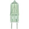Feit Electric BPQ35/8.6 35-Watt T4 JCD Halogen Bulb with Bi-Pin Base, Clear, 3000K (Warm White), 1.8″ H x 0.5″ W (BPQ35/8.6/RP)