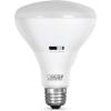 Feit Electric BR30 with E26 Medium Base LED Light Bulb Multiolor Choice Intellibulb – 65W Equivalent – 15 Year Life – 650 Lumens – 2700K Soft White, 4000K Cool White and 5000K Daylight – BR30/CCT/LEDI(4000k Cool White)