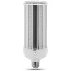 Feit Electric C20000/5K/LED 1000 Watt Equivalent 175W Corn Cob High 20,000 Lumen LED Light Bulb, 13.4″H x 5.3″D, Daylight 5000K(5000k)