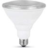 Feit Electric IntelliBulb BeamChoice Reflector LED Bulb, Indoor/Outdoor, PAR38 on E26 Base, 90 CRI, Dimmable, 90-Watt Equivalent, 25K Life Hours, 3000K Bright White – PAR38/ADJ/930CA