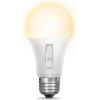 Feit Electric LED Three-Color Selectable, Built-in Dusk to Dawn Sensor Intellibulb – A19 with an E26 Medium Base Light Bulb – 60W Equivalent – 15 Year Life – 800 Lumen – 2700K, 4000K and 5000K