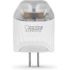 Feit Electric LVG4/LED 20-Watt Equivalent G4 Base Capsule Specialty LED(1 Count (Pack of 1))