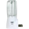 Feit Electric NL7/LED Color Changing LED Night Light, 4″ H x 1.4″ D(LED Color Changing Night Light)