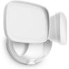 Feit Electric Outdoor LED Security Light, Dusk to Dawn, 28 Watts, Weather Resistant Flood Light, Dual Head, 2000 Lumens, 5000K Daylight, 50,000 Hour Lifespan, Bronze Finish, S9DFL/850/DD/BZ/V1(White)