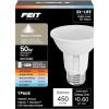 Feit Electric PAR20 LED Reflector Light, 50W Equivalent, Dimmable, Adjustable Beam, Adjustable White (2700K-5000K), 90+ CRI, Indoor/Outdoor, Track Lighting, 25,000-Hour Lifetime, PAR20/ADJ/6WYCA