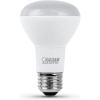 Feit Electric PAR38 LED Light Bulb, 250W Equivalent, Dimmable, 5000K Daylight, 3750 Lumens, E26 Base, Wet Rated, Indoor/Outdoor Recessed Can Light Bulbs, 15,000-Hour Lifetime, PAR38DM/3750/5K/LED(2700k Soft White)