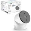 Feit Electric Smart Garage Door Camera, 2-Way Audio, Live Streaming, Human Motion Detection, 24/7 Recording, Infrared Night Vision, Remote Closure & Alerts, Alexa/Google Asst Compatible, CAM/GAR/WiFi