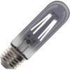 Feit Electric Vintage Exposed Filament Smoke Glass LED AT19 with a Medium E26 Base Light Bulb – 60W Equivalent – 10 Year Life – 300 Lumen – 5000K Daylight – Dimmable | Original Vintage(Smoke)