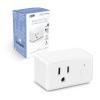 WIFI PWER STRIP WITH USB(Indoor Plug)