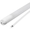 Feit Electric 4ft LED Tube, 18.5W (40W Equivalent), 2090 Lumens, Ballast Bypass, 4100K Cool White, T8/T12 Replacement, Shatterproof, 50,000-Hour Lifetime