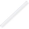Feit Electric T96/840/AB/LED Non Dimmable Indoor T8/T12 Dual Mode Linear LED Tube; 2×4-Ft Lamps for 8-Ft Total; 4000K Cool White Light; 5000 Lumens, 43 Watt Input Power, 50000 Life Hours, 120V