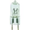 Feit Electric BPQ20/G8/RP 20 Watt T4 JCD Halogen Bulb with Bi-Pin Base, Clear(1 Count (Pack of 1))