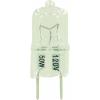 Feit Electric BPQ50/8.6/RP 50-Watt T4 JCD Halogen Bulb with Bi-Pin Base, Clear