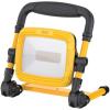 Feit Electric 60W LED Work Light, Plug-in Worklight, 6000 Lumens, IP65 Waterproof, Portable LED Flood Light, for Jobsite, Garages, Workshops, Construction Sites, 5000k, WORK6000XLPLUG(3000 Lumens)