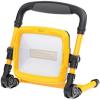 Feit Electric 60W LED Work Light, Plug-in Worklight, 6000 Lumens, IP65 Waterproof, Portable LED Flood Light, for Jobsite, Garages, Workshops, Construction Sites, 5000k, WORK6000XLPLUG(5000 Lumens)