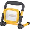Feit Electric 60W LED Work Light, Plug-in Worklight, 6000 Lumens, IP65 Waterproof, Portable LED Flood Light, for Jobsite, Garages, Workshops, Construction Sites, 5000k, WORK6000XLPLUG(2000 Lumens)
