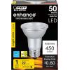 FEIT Electric PAR20DM/930CA 50W PAR20 3K LED Bulb