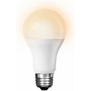 Feit Electric Smart WiFi LED 60W Equivalent Soft White (2700K) A19 Light Bulb, No Hub Required, Works with Alexa and Google Assistant (A800/827/AG)