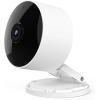 Feit Electric Smart Indoor Pan Tilt Baby Monitor Camera, 2K WiFi Security Camera with AI Motion Alerts, Motion Tracking, Night Vision (30 ft), Two-Way Audio, Local Storage, 2.4GHz WiFi(Motion Sensor)
