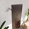 Feit Electric Smart Outdoor Wireless Security Camera, 2K HD Video, Battery Powered or Solar-Ready, Advance Motion Detection, 2.4GHz Wi-Fi, 30ft. Night Vision, 2-Way Audio with Micro SD Card Storage